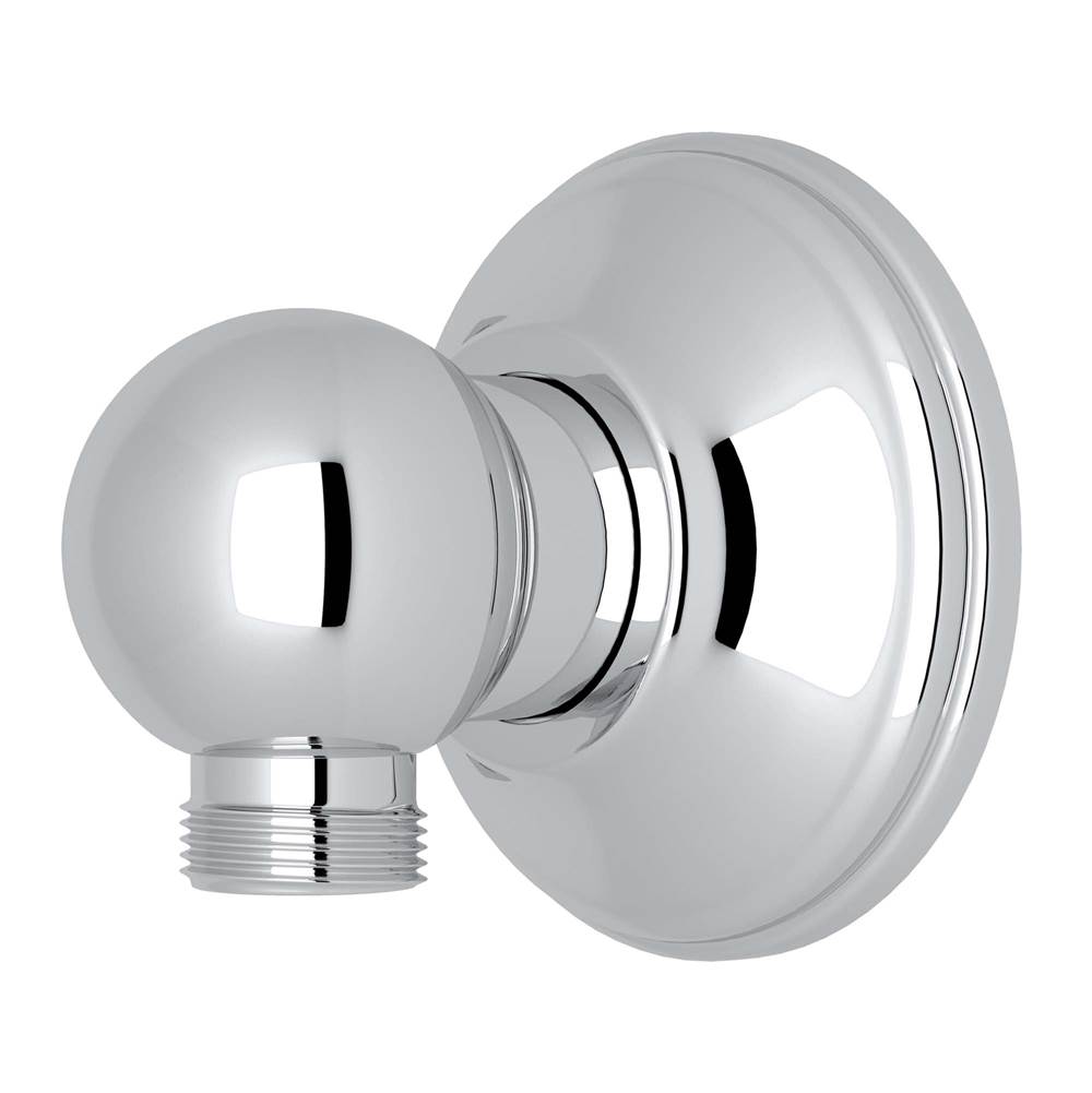 Rohl L01/737APC Pop-Up Control Knob Only in Polished Chrome for 737Apc Pop-Up Control 