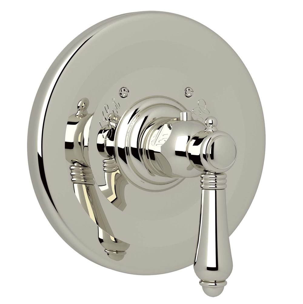 Rohl Canada Thermostatic Valve Trim Shower Faucet Trims item A4914LMPN