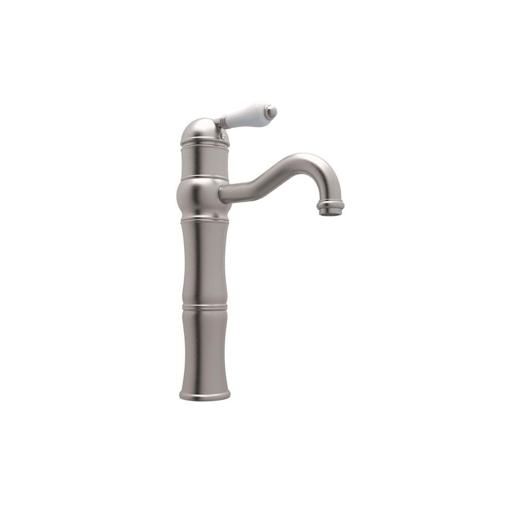 Rohl Canada Single Hole Bathroom Sink Faucets item A3672LPSTN-2