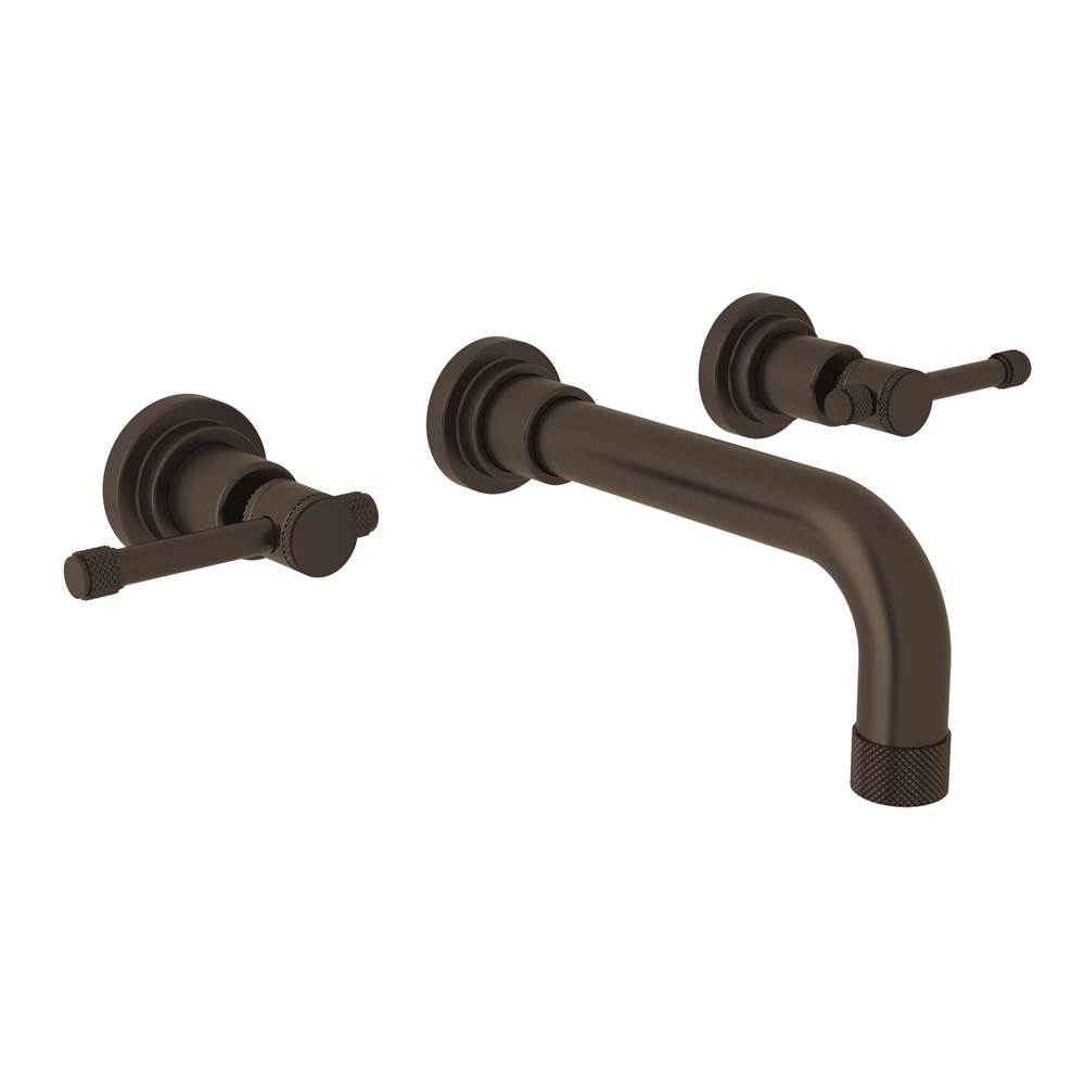 Rohl Canada Wall Mounted Bathroom Sink Faucets item A3307ILTCBTO-2