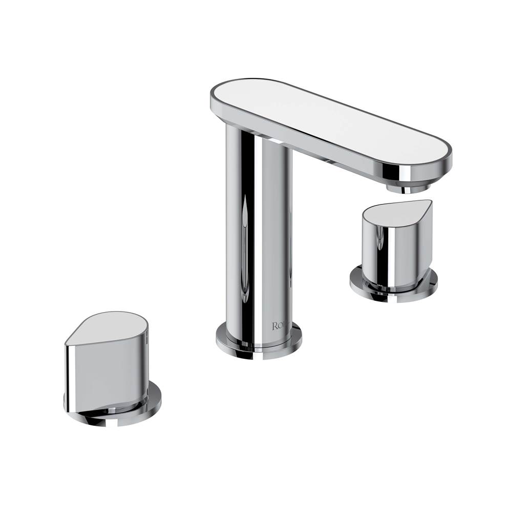Rohl Canada Widespread Bathroom Sink Faucets item MI09D3BLAPC