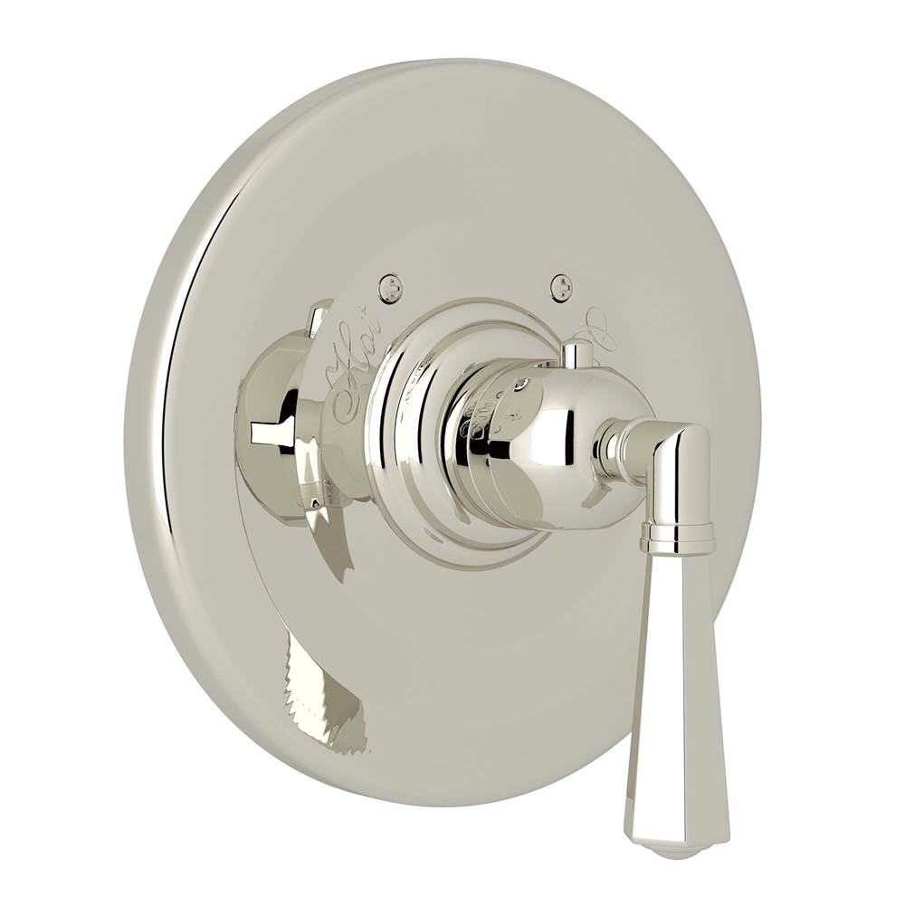 Bathworks ShowroomsRohl CanadaPalladian® 3/4'' Thermostatic Trim Without Volume Control