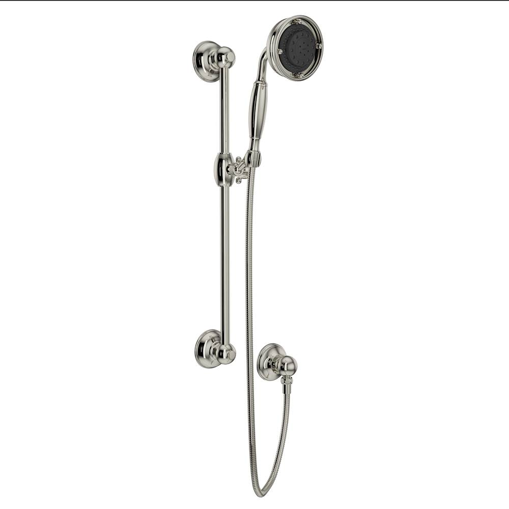 Rohl Canada Bar Mount Hand Showers item 1311PN