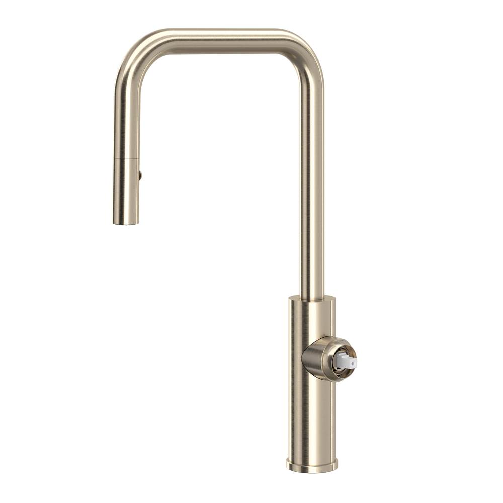 Rohl Canada Pull Down Faucet Kitchen Faucets item EC56D1STN