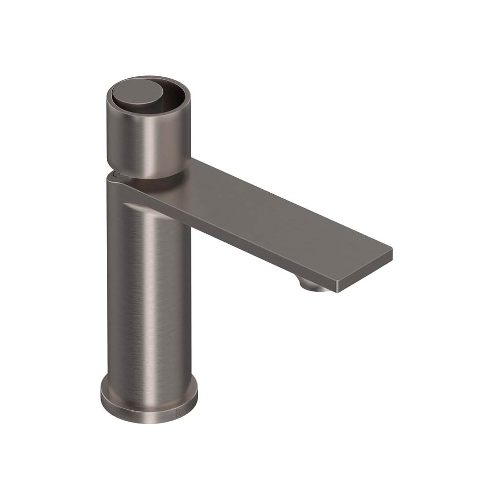 Rohl Canada Single Hole Bathroom Sink Faucets item EC01D1IWSTN