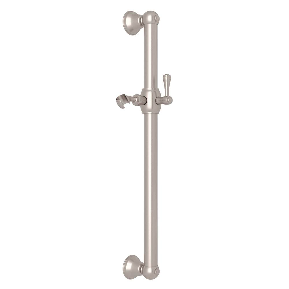 Rohl Canada Bar Mount Hand Showers item 1271STN