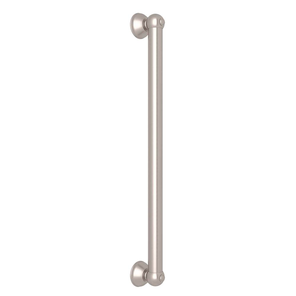 Rohl Canada Grab Bars Shower Accessories item 1251STN