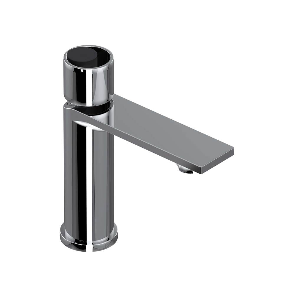 Rohl Canada Single Hole Bathroom Sink Faucets item EC01D1IWPCB
