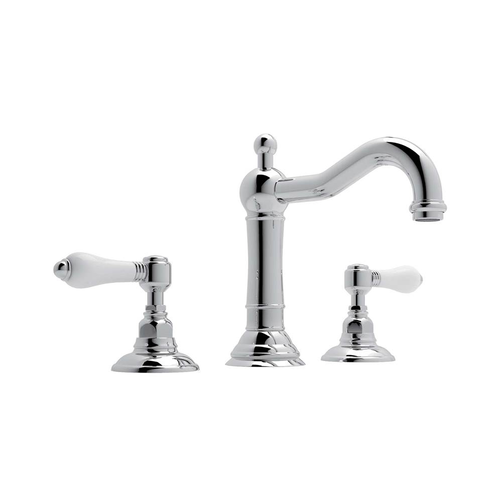 Rohl Canada Widespread Bathroom Sink Faucets item A1409LPAPC-2