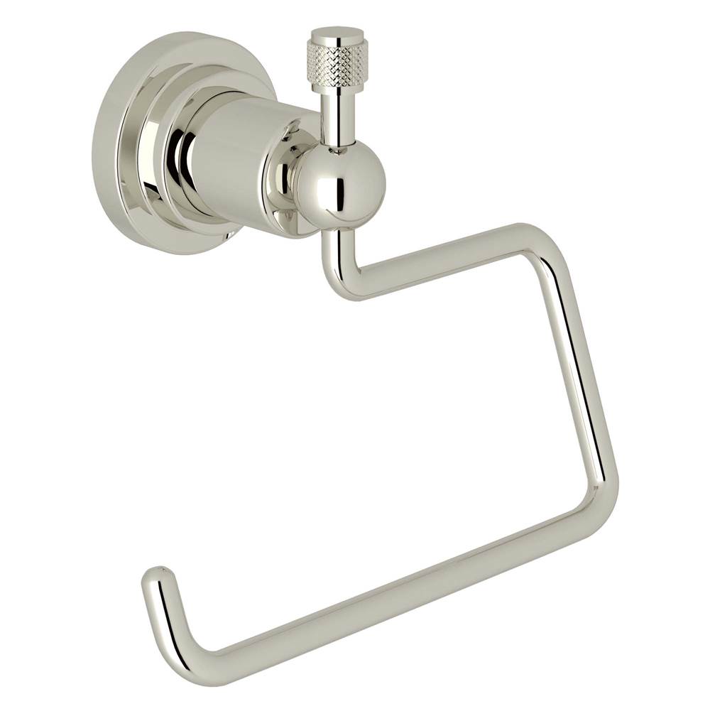 Rohl Canada Toilet Paper Holders Bathroom Accessories item A1492IWPN