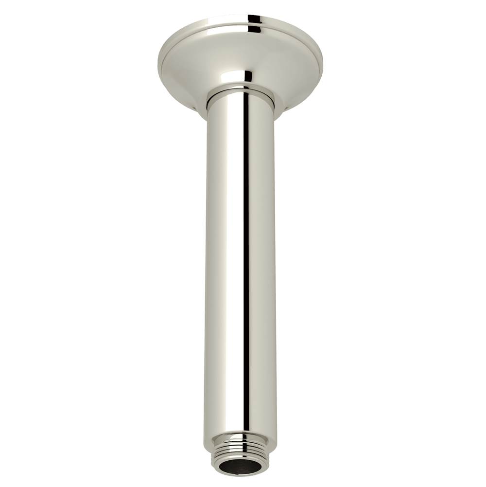 Rohl Canada Rainshower Arms Shower Arms item 1505/6PN