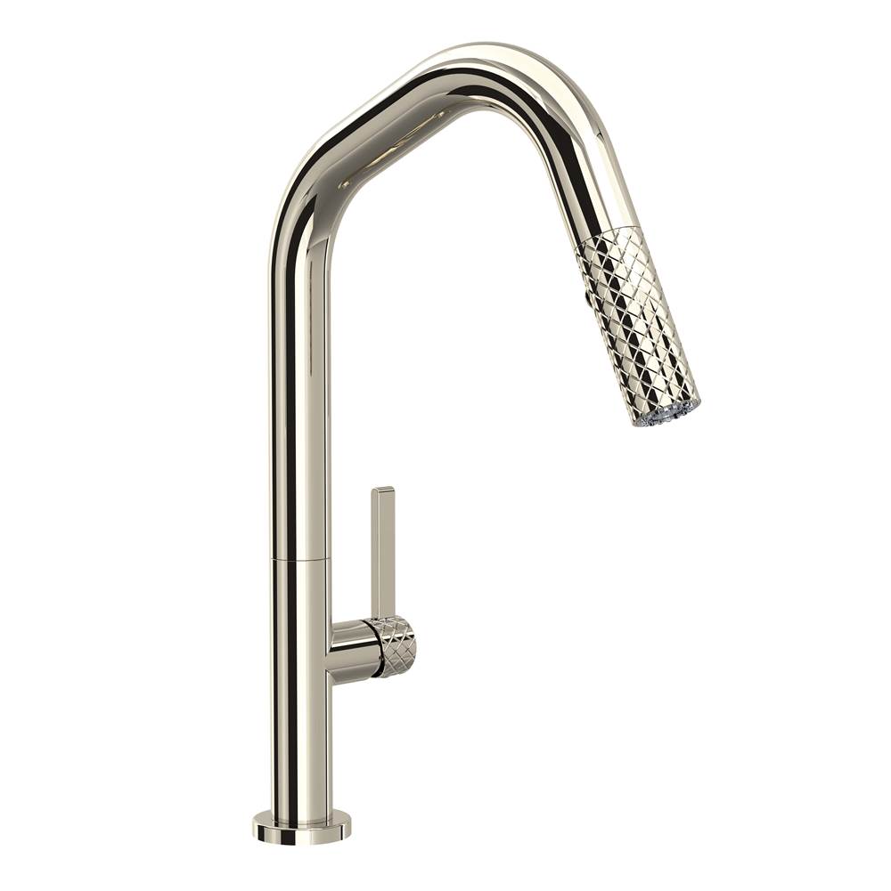 Rohl Canada Pull Down Faucet Kitchen Faucets item TE56D1LMPN