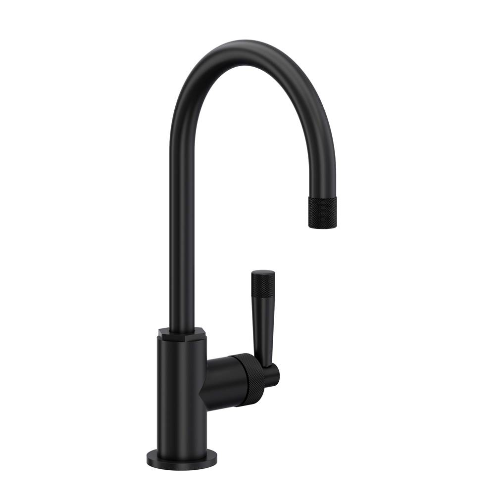 Rohl Canada  Bar Sink Faucets item MB7960LMMB