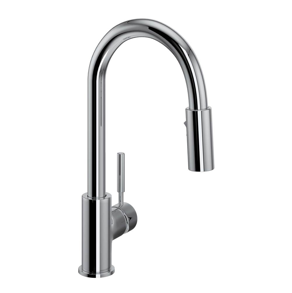 Rohl Canada Pull Down Faucet Kitchen Faucets item R7519APC