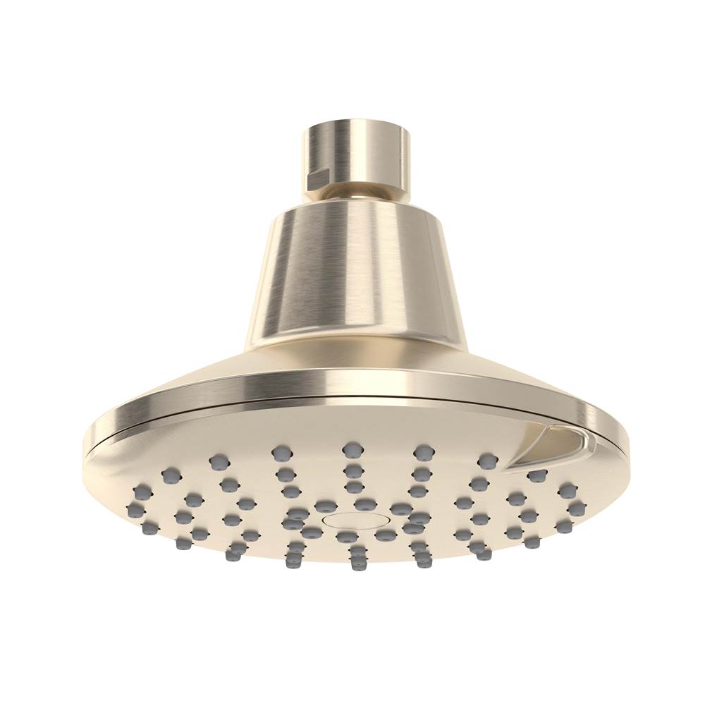 Rohl Canada  Shower Heads item 50126MF3STN
