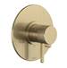 Rohl - TTE45W1LMAG - Faucet Rough-In Valves