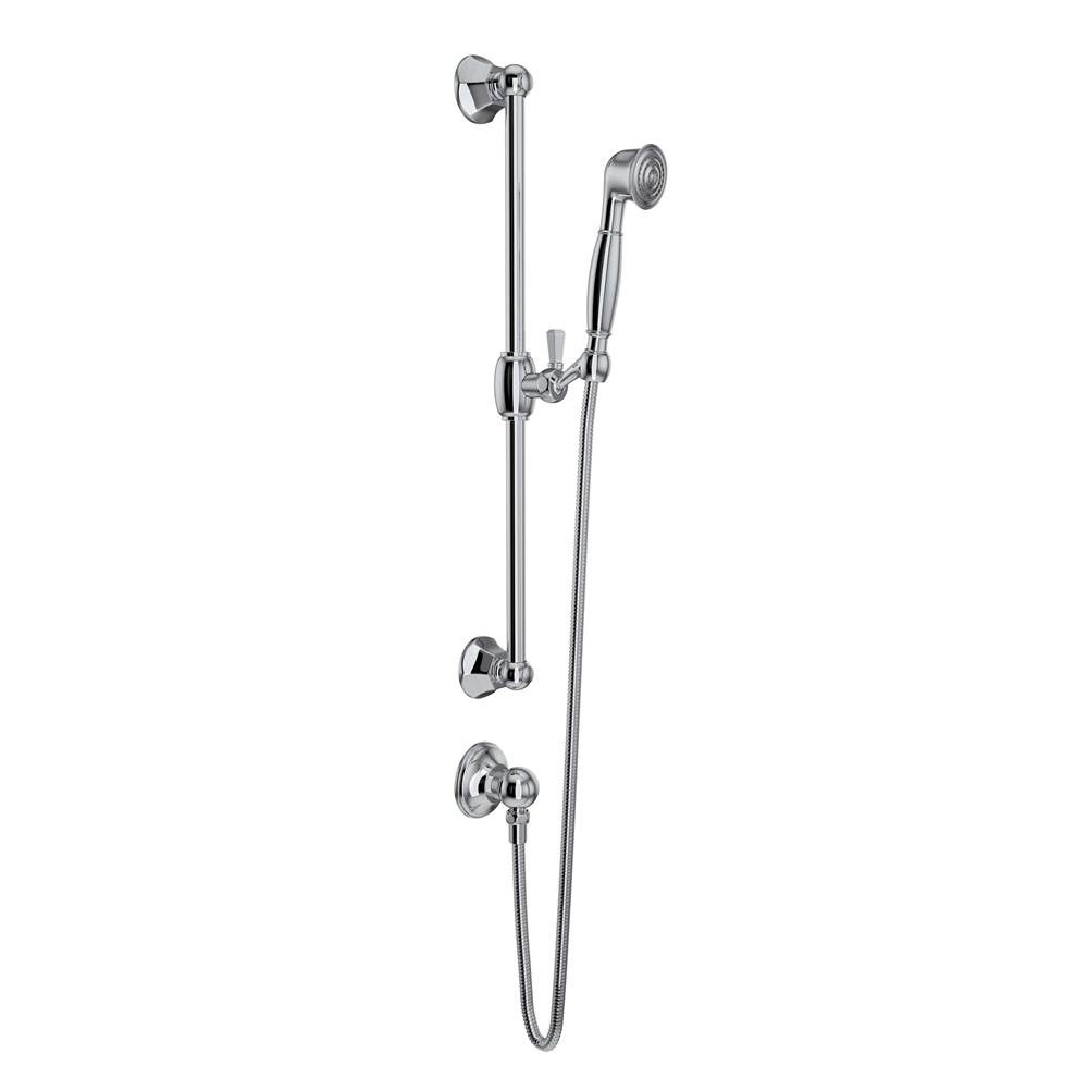 Rohl Canada Bar Mount Hand Showers item 1330APC