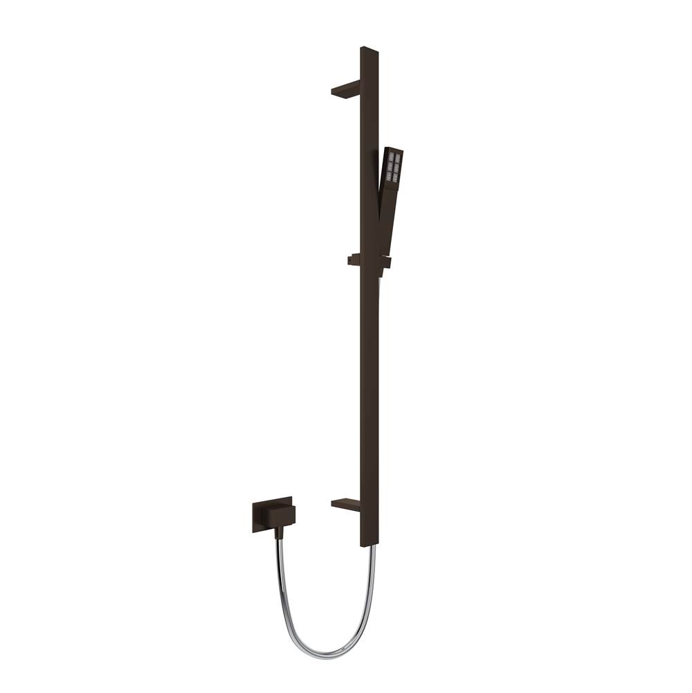 Rohl Canada Bar Mount Hand Showers item 1340TCB