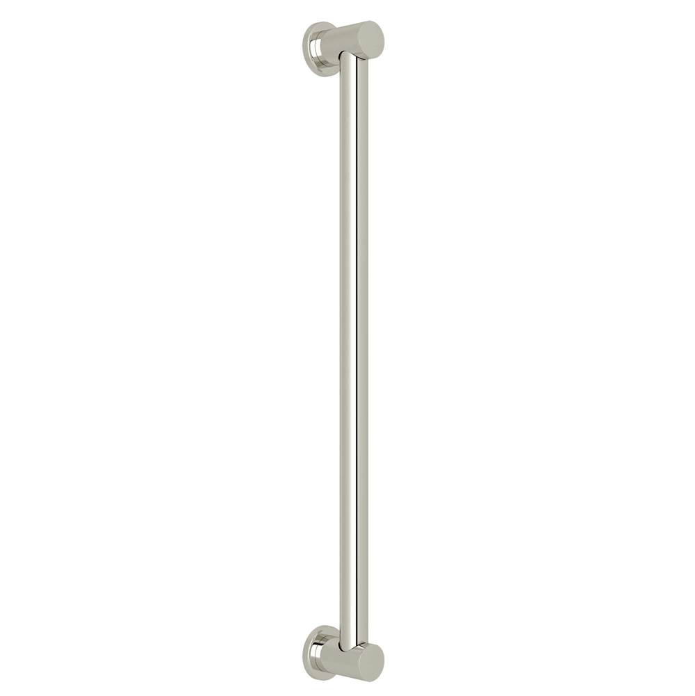 Rohl Canada Grab Bars Shower Accessories item 1266PN