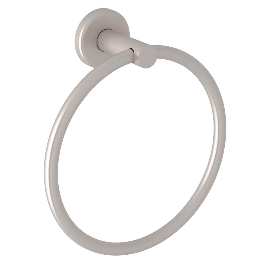 Rohl Canada Lombardia® Towel Ring
