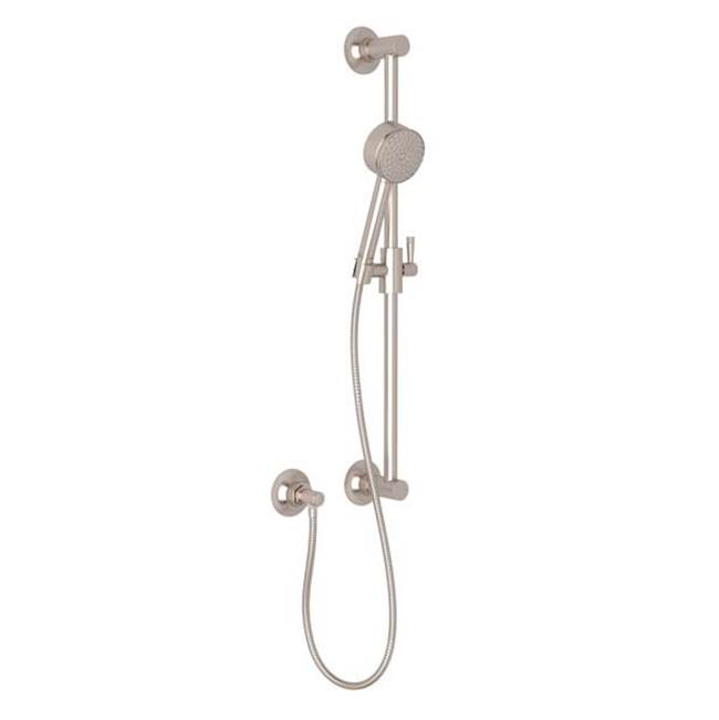 Rohl Canada Bar Mount Hand Showers item MB2046STN