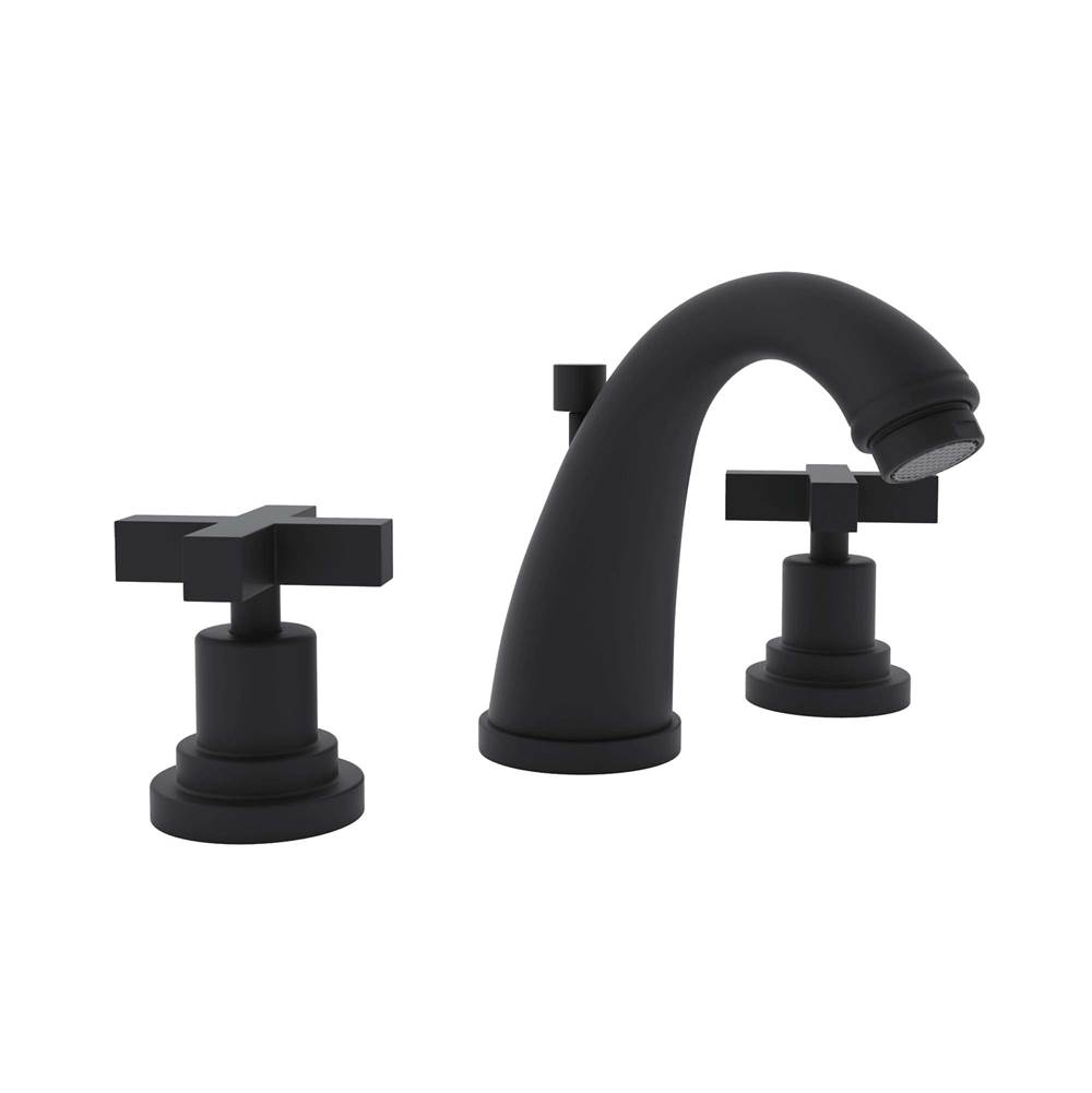 Rohl Canada Widespread Bathroom Sink Faucets item A1208XMMB-2