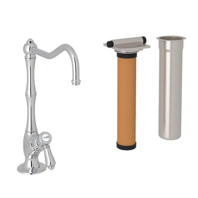 Rohl Canada Cold Water Faucets Water Dispensers item AKIT1435LMAPC-2