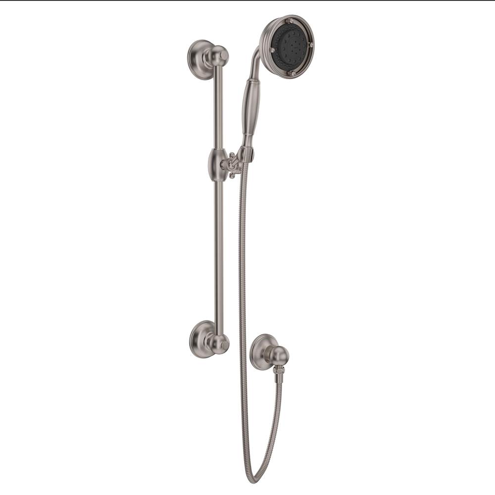 Rohl Canada Bar Mount Hand Showers item 1311STN