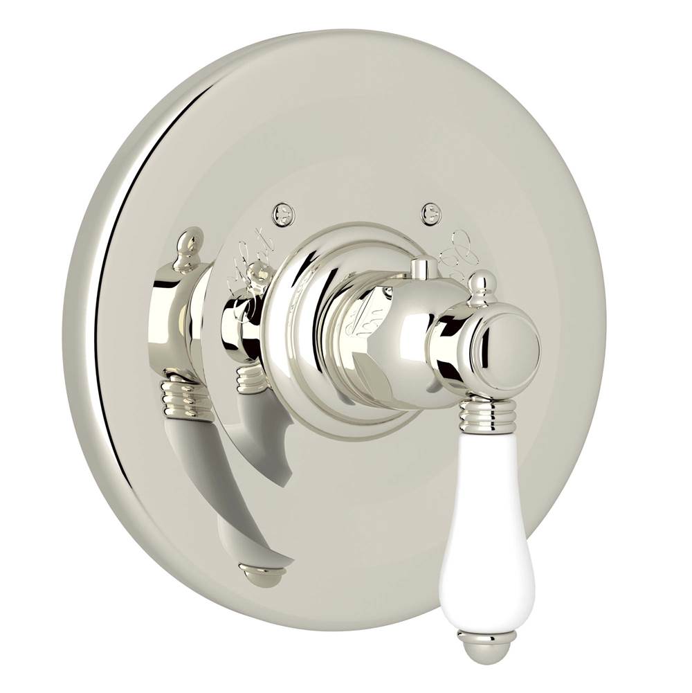 Rohl Canada Thermostatic Valve Trim Shower Faucet Trims item A4914LPPN