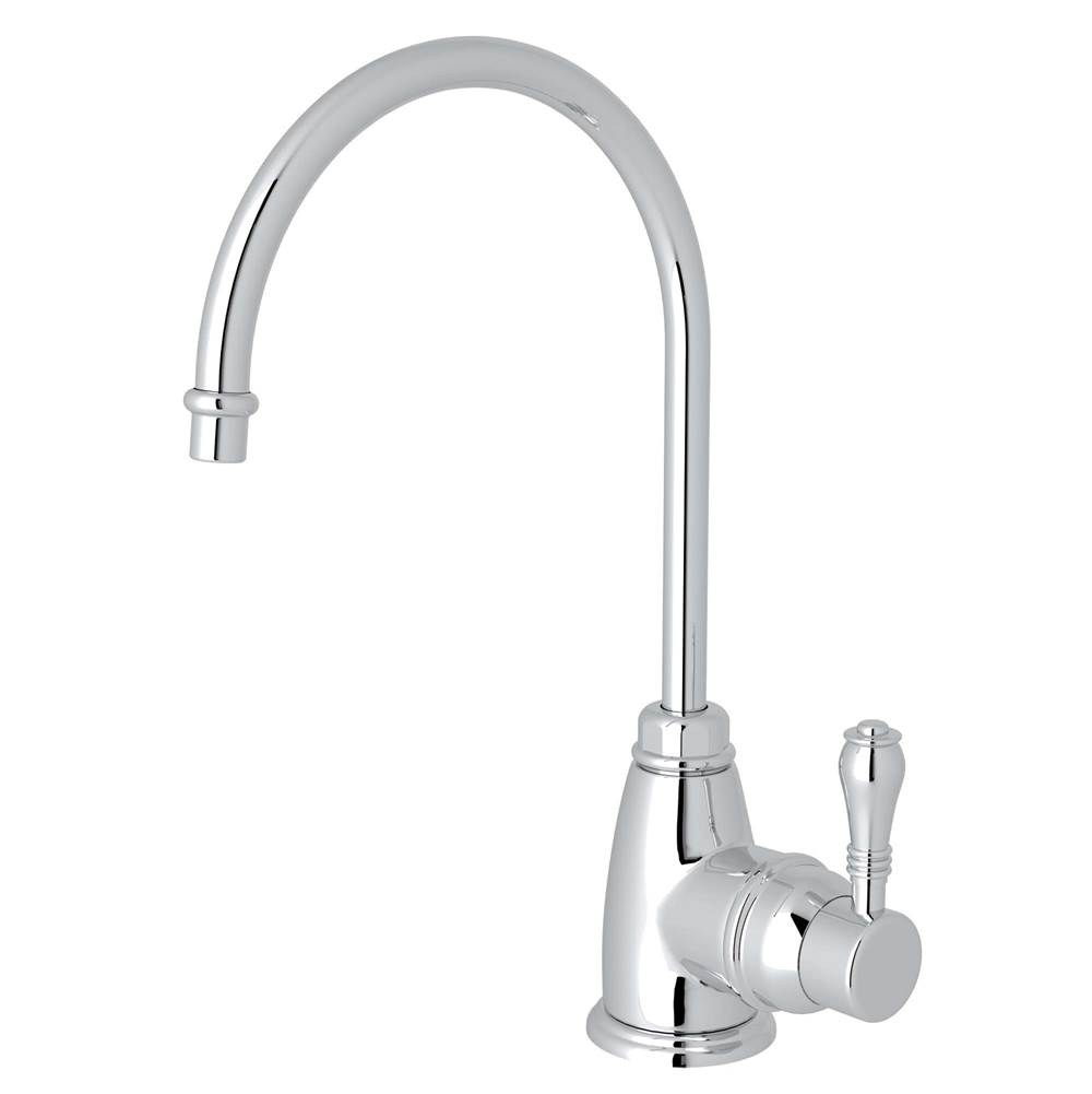Rohl Canada Hot Water Faucets Water Dispensers item G1655LMAPC-2