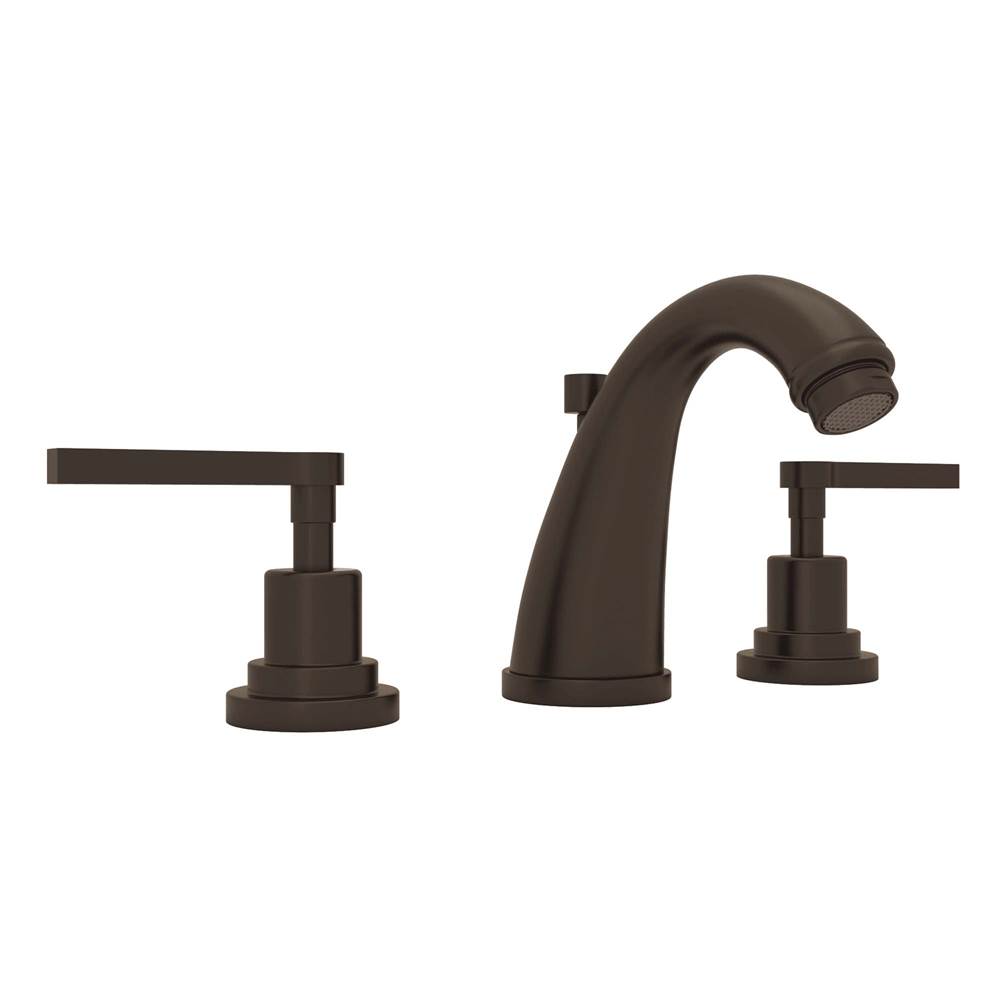 Rohl Canada Widespread Bathroom Sink Faucets item A1208LMTCB-2