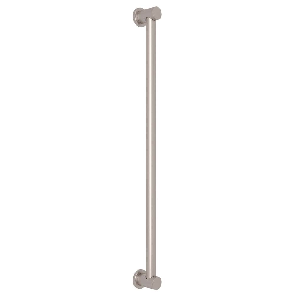 Rohl Canada Grab Bars Shower Accessories item 1267STN