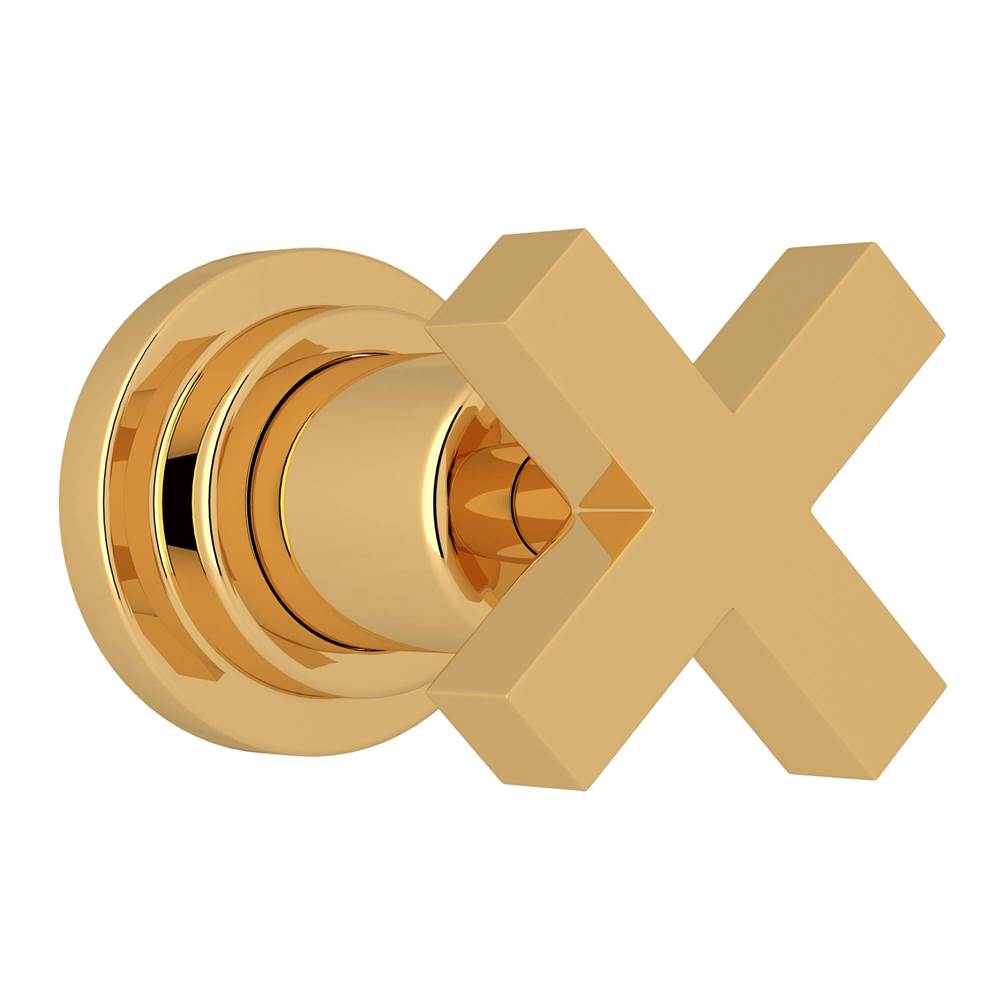 Rohl Canada Trims Volume Controls item A4212XMULBTO