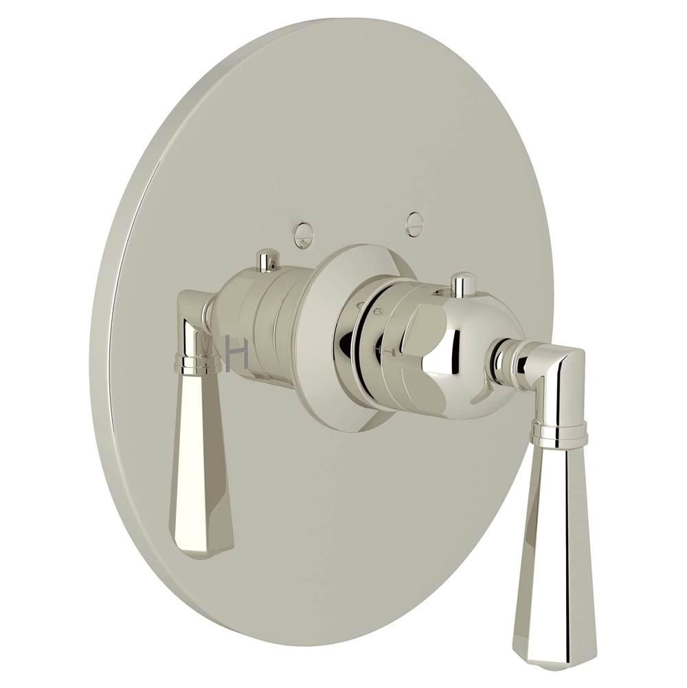 Rohl Canada Thermostatic Valve Trim Shower Faucet Trims item A4923LMPN