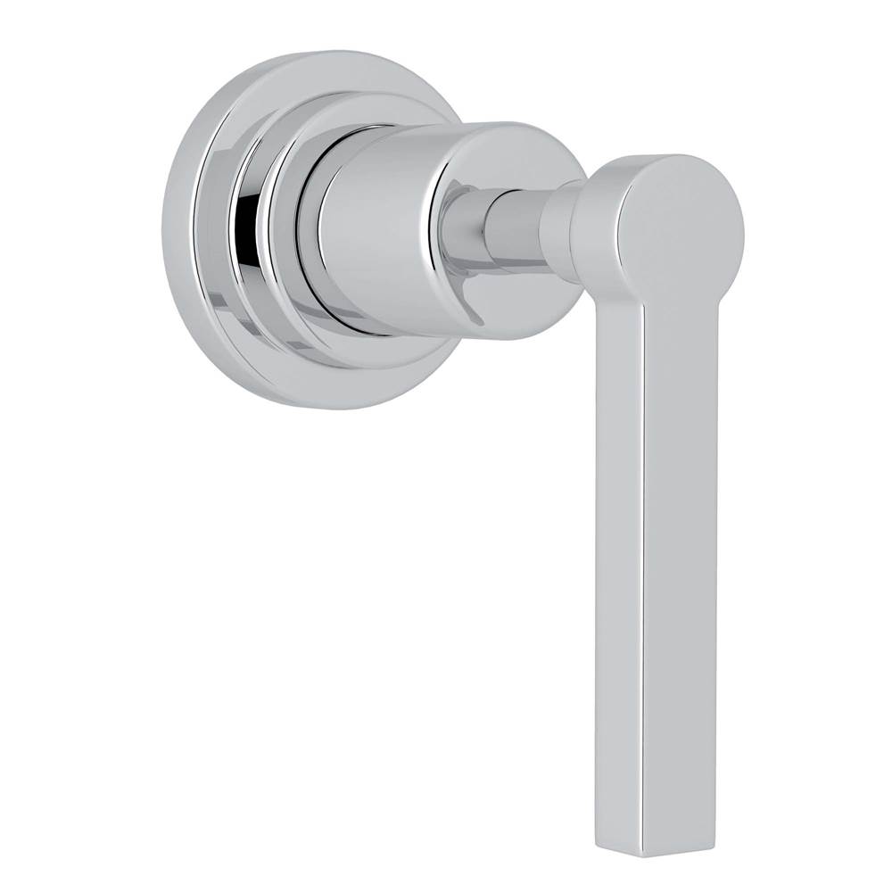 Bathworks ShowroomsRohl CanadaLombardia® Trim For Volume Control And Diverter