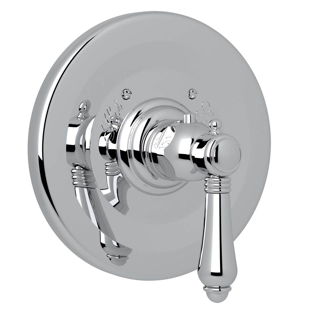 Rohl Canada Thermostatic Valve Trim Shower Faucet Trims item A4914LMAPC