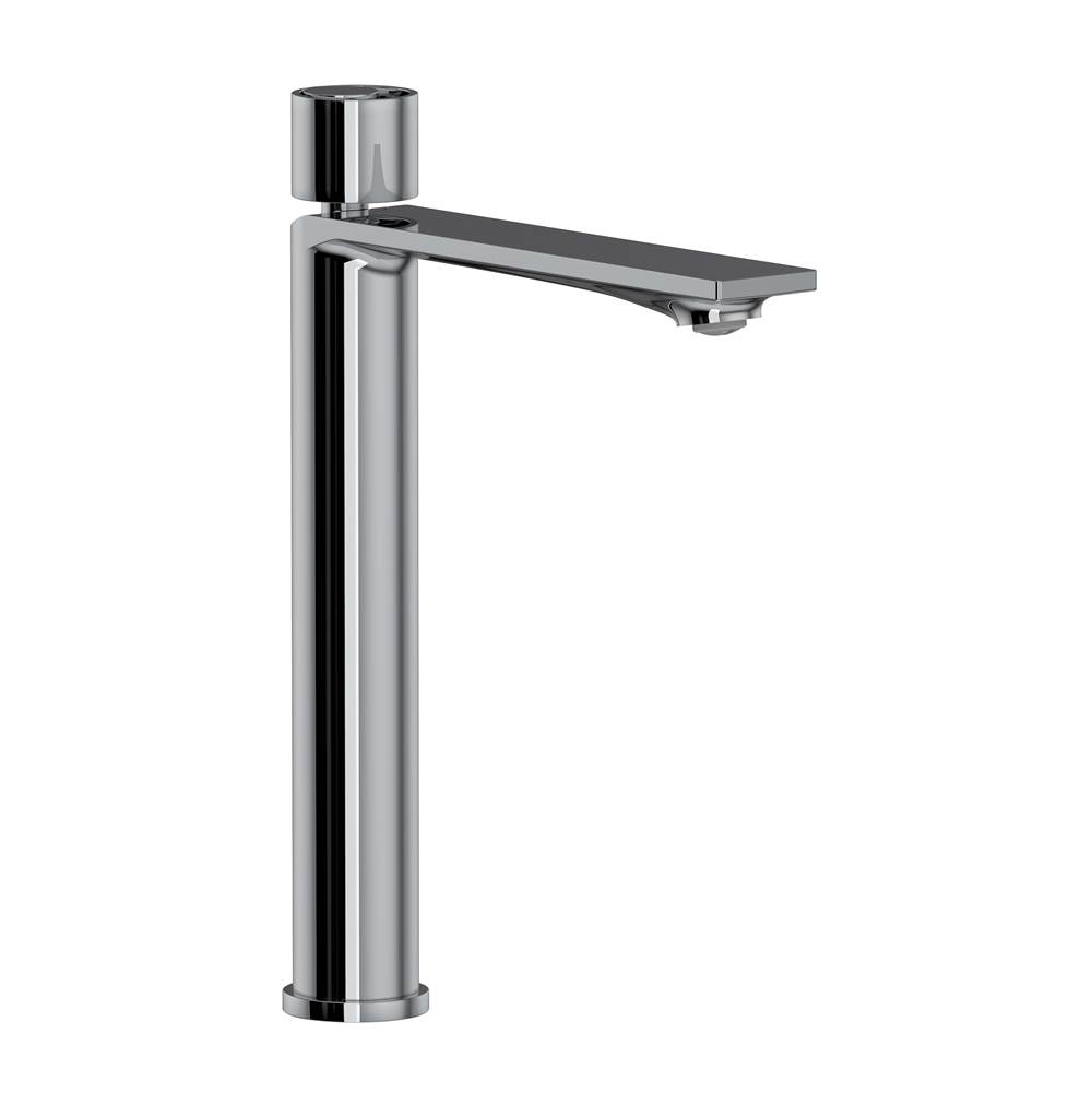 Rohl Canada Single Hole Bathroom Sink Faucets item EC02D1IWAPC