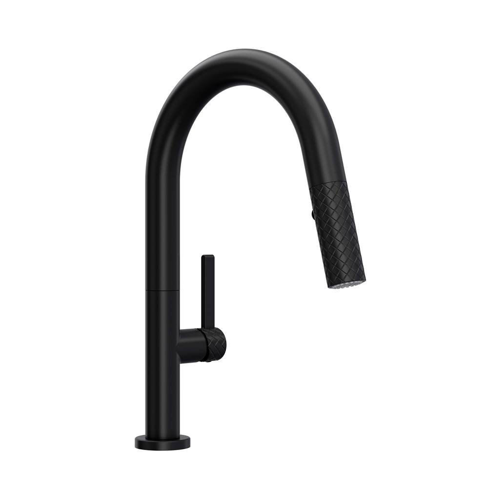 Rohl Canada Pull Down Faucet Kitchen Faucets item TE65D1LMMB
