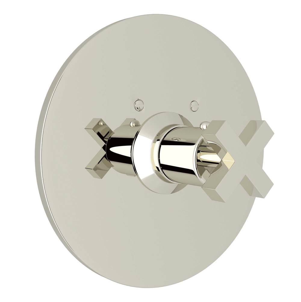 Rohl Canada Thermostatic Valve Trim Shower Faucet Trims item A4214XMPN