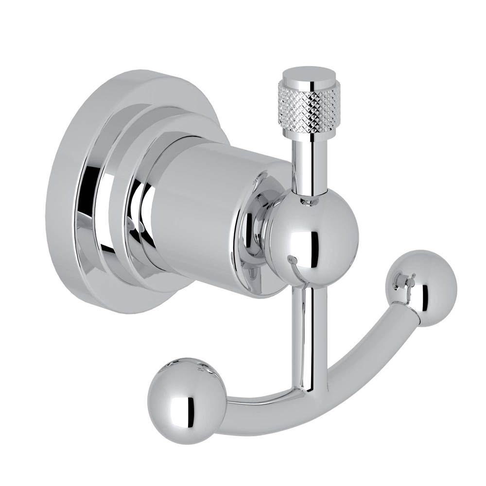 Rohl Canada Campo™ Double Robe Hook