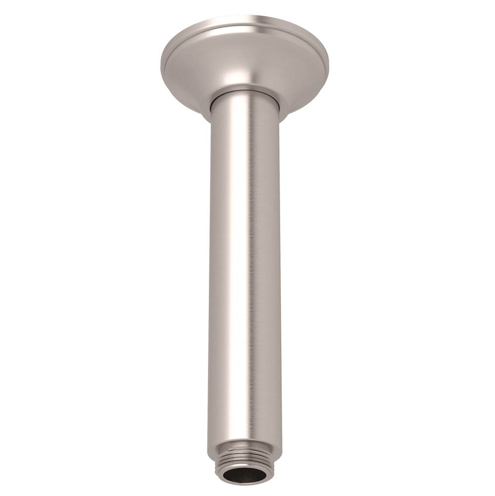 Rohl Canada Rainshower Arms Shower Arms item 1505/6STN