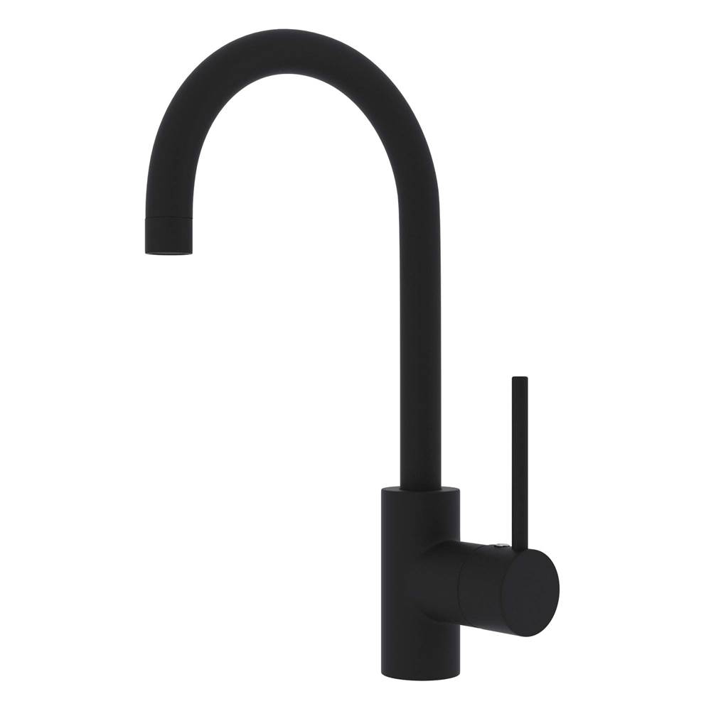 Rohl Canada  Bar Sink Faucets item LS53L-MB-2
