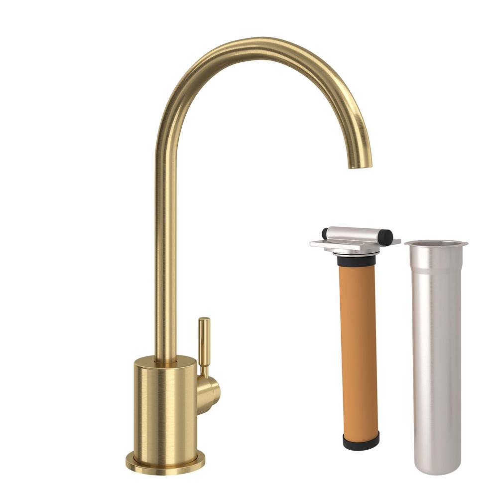 Rohl Canada Cold Water Faucets Water Dispensers item RKIT7517AG