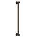Rohl - 1266TCB - Grab Bars Shower Accessories