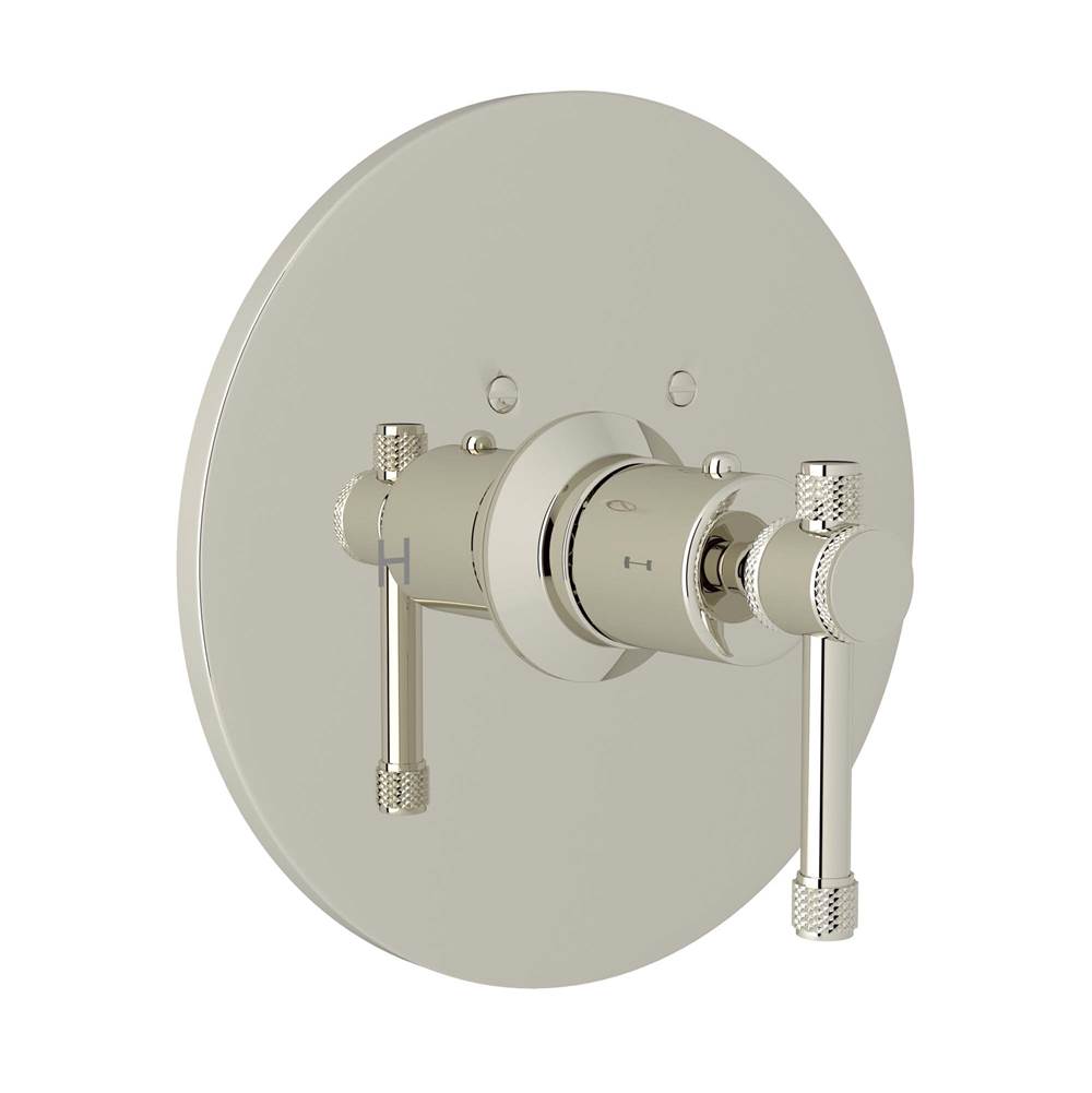 Bathworks ShowroomsRohl CanadaCampo™ 3/4'' Thermostatic Trim Without Volume Control