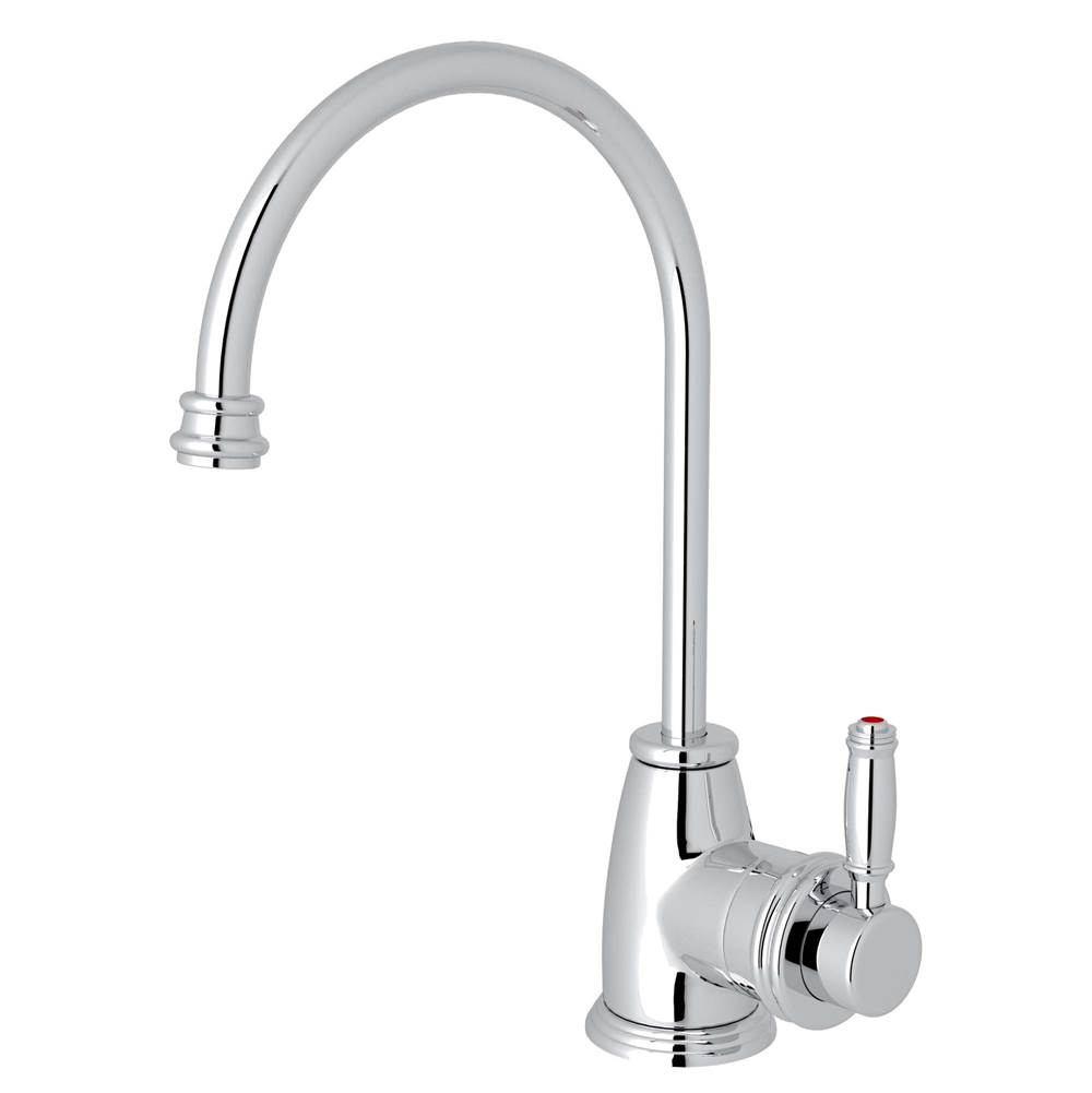 Rohl Canada Hot Water Faucets Water Dispensers item MB7945LMAPC-2