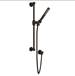 Rohl - AKIT8073XMTCB - Bar Mounted Hand Showers