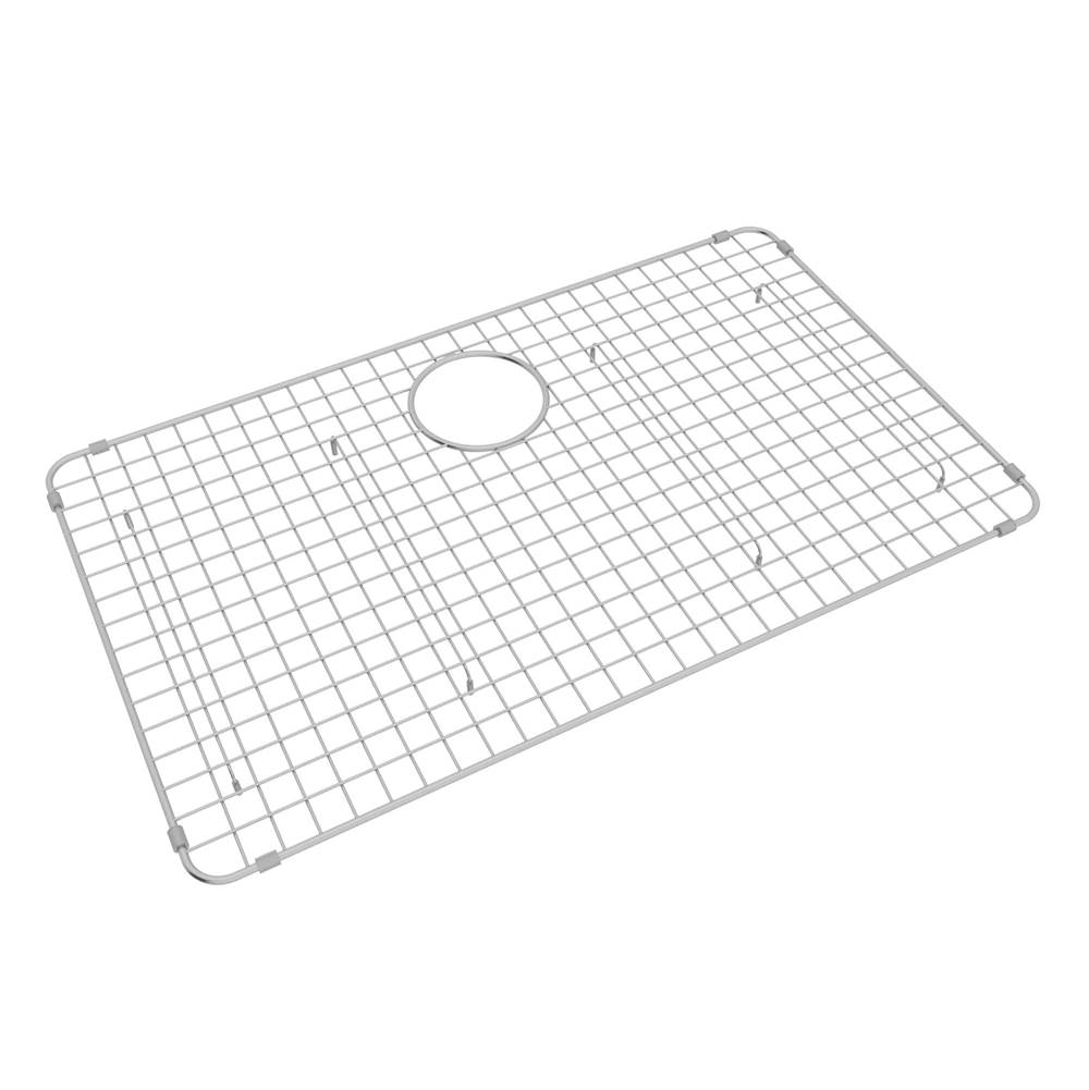 Rohl Canada Grids Kitchen Accessories item WSGRSS3018SS