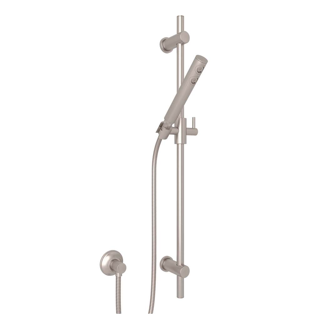 Rohl Canada Bar Mount Hand Showers item 1600STN
