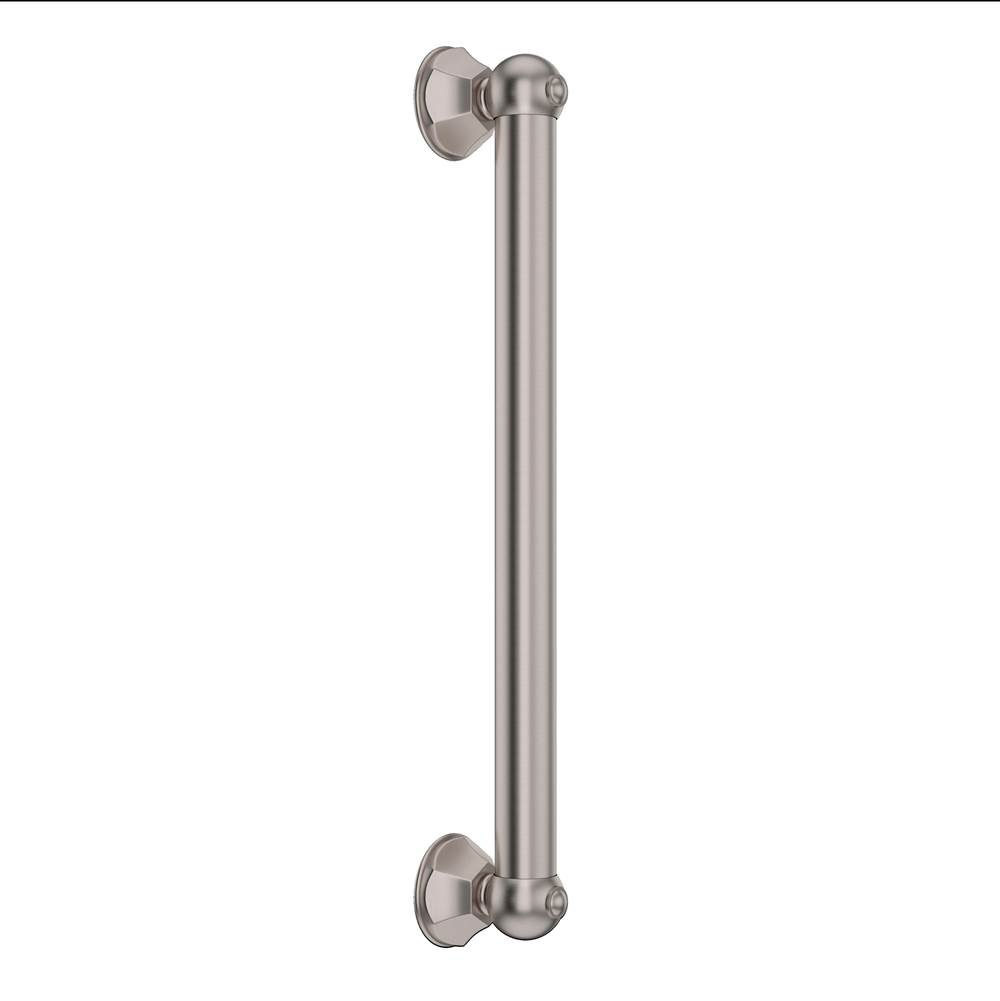 Rohl Canada Grab Bars Shower Accessories item 1277STN